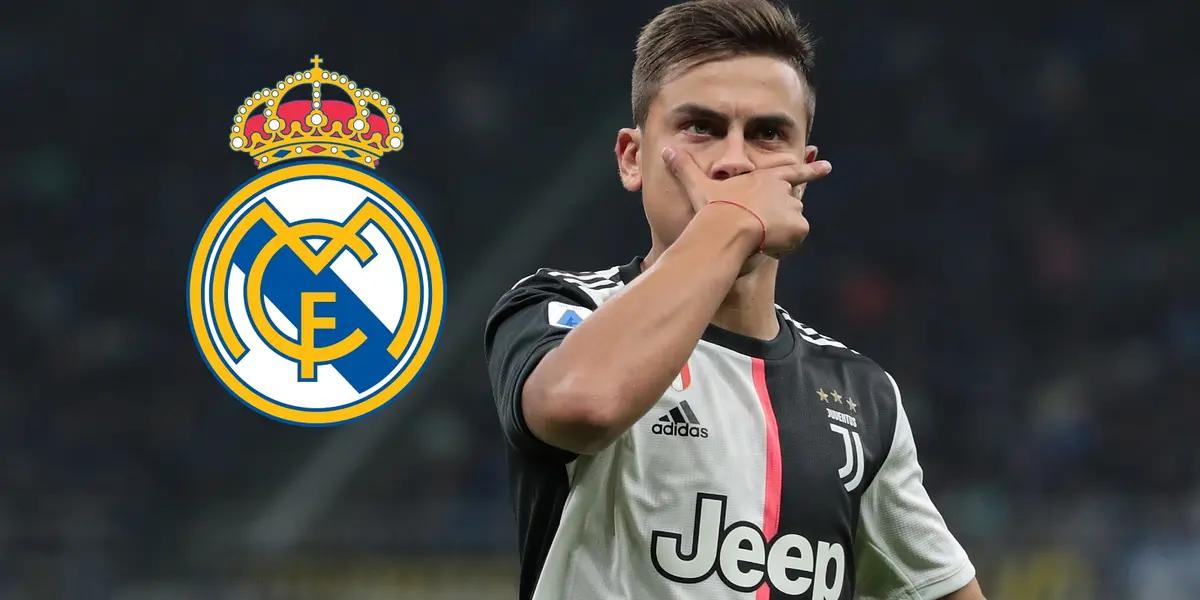 The Argentinian is in talks to renew his contract with the Italian side and asks for a fortune to stay and not to sign with Real Madrid.