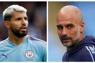 The Argentinian is set to leave on a free transfer by the end of the season and the English side would do a massive investment so replace him.