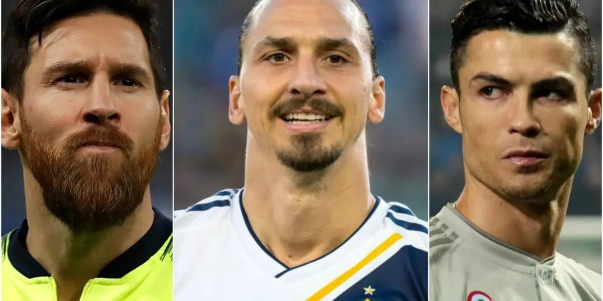 The Argentinian joined this Saturday the Portuguese and the Swedish in a negative streak.