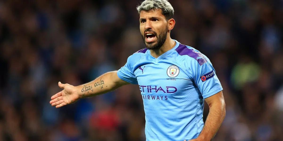 The Argentinian legend will be free on June 2021 and this is the Mexican attacker that Manchester City is eyeing.