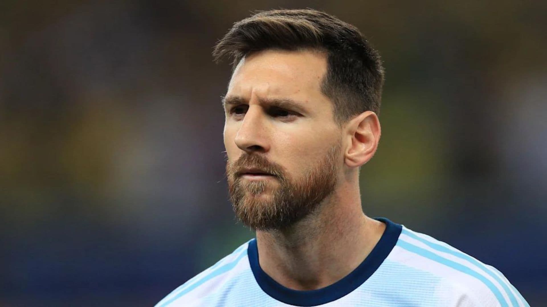 The Argentinian once insulted this player