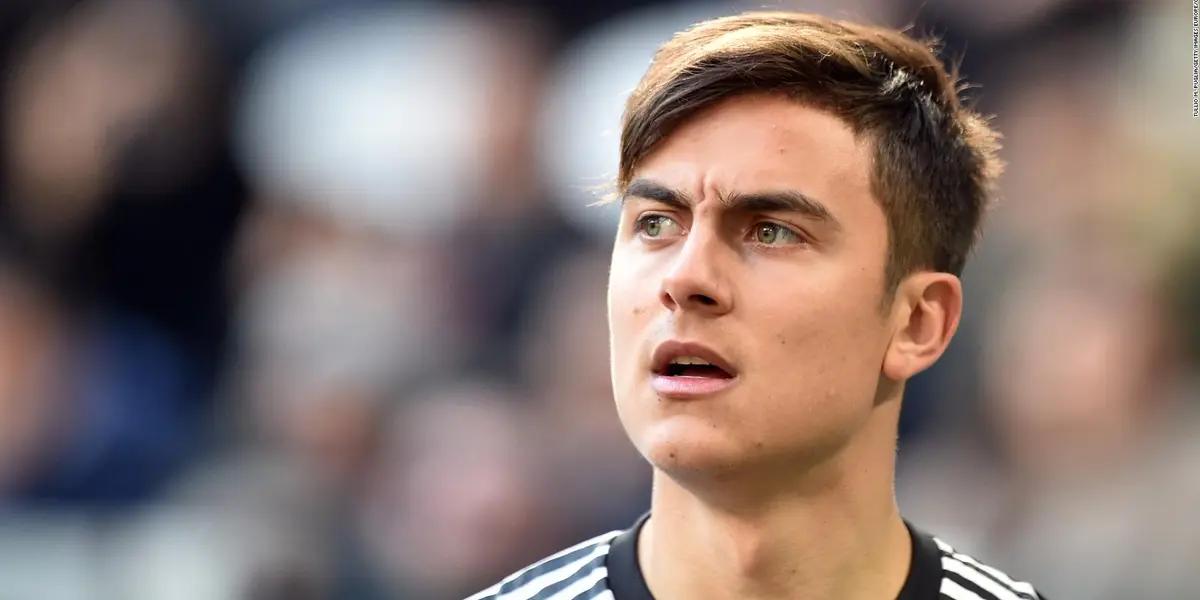 The Argentinian playmaker has always been opaqued by the Portuguese shadow, and he may be leaving Juventus.