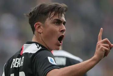 The Argentinian playmaker Paulo Dybala has yet to sign a new contract with Juventus FC. Real Madrid has been behind him for long.