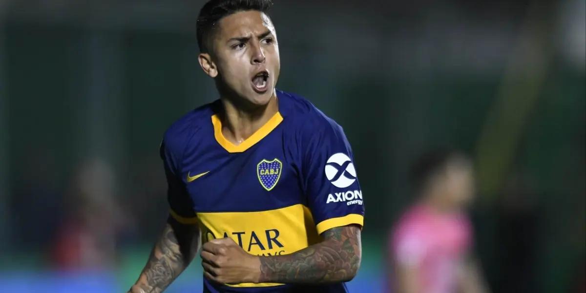 The Argentinian team made several sales these last years and this window transfer does not seem to be the exception.