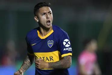 The Argentinian team made several sales these last years and this window transfer does not seem to be the exception.