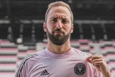 The Argentinian was left out of a ranking that shows popularity on the MLS and got mad.