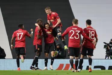 The arrival of Cristiano Ronaldo to Manchester United already excites all lovers of the Premier, since he arrives at a team full of stars that will undoubtedly have something to talk about.