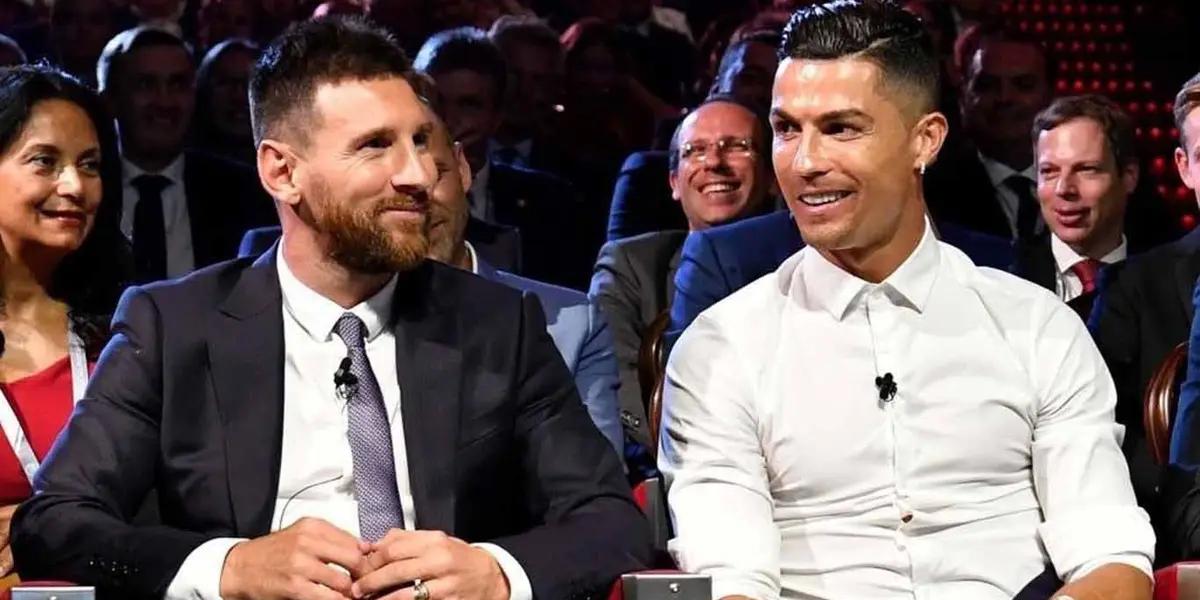 The arrival of Lionel Messi to PSG and the return of Cristiano to United shook the transfer market, and it is already analyzed, which was more influential between the two.
