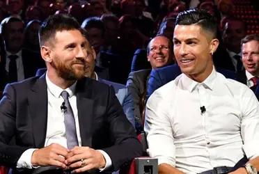 The arrival of Lionel Messi to PSG and the return of Cristiano to United shook the transfer market, and it is already analyzed, which was more influential between the two.