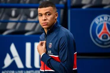 The arrival of Mbappé to Real Madrid before the transfer market closes is based on several issues. A final offensive is prepared for August 30.