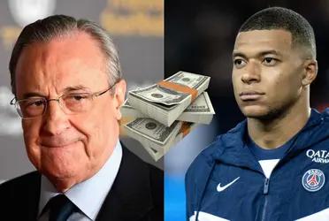 The arrival of a new elite reinforcement for the next season