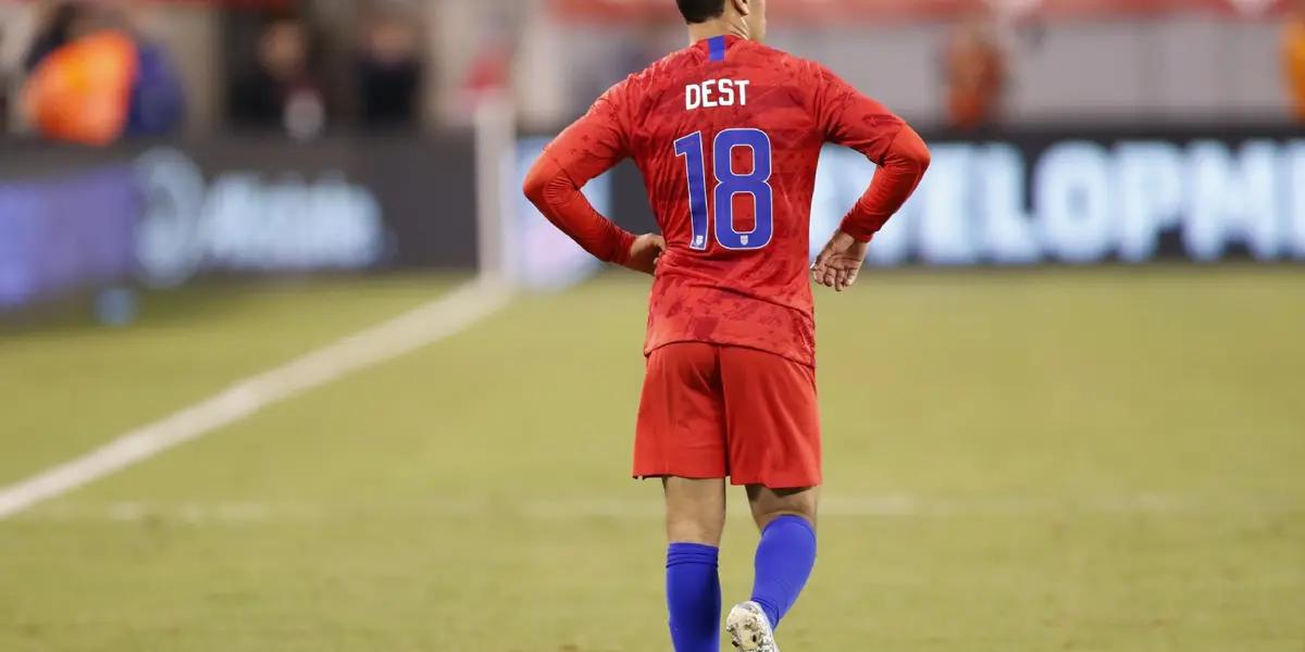 The arrival of the American player to FC Barcelona could facilitate the departure of several players so the club doesn’t have financial fair play problems.