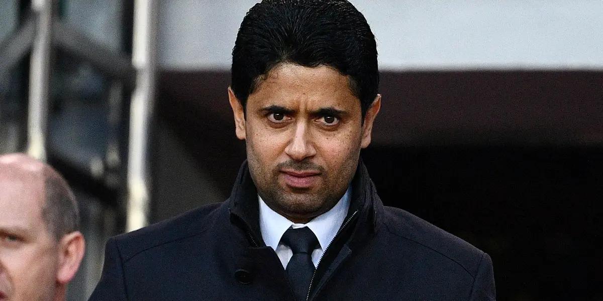 The arrival of the Qatari sheiks at Paris Saint Germain, without a doubt, marked a before and after in the club's history.