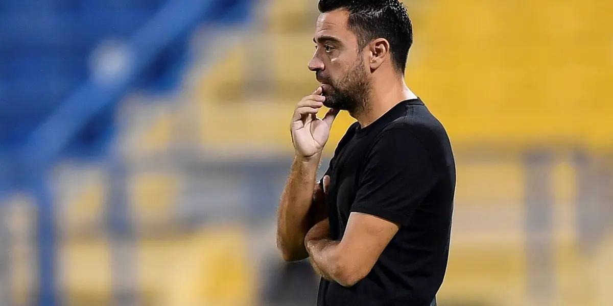 The arrival of Xavi Hernández to Barcelona is imminent, and in Catalonia they are already preparing what will be his presentation by the first team. When will it be and how much will it cost?