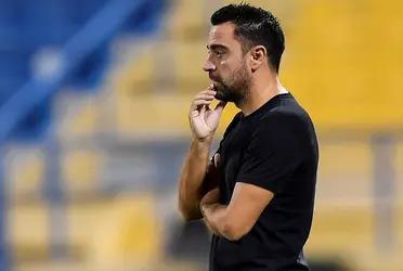 The arrival of Xavi Hernández to Barcelona is imminent, and in Catalonia they are already preparing what will be his presentation by the first team. When will it be and how much will it cost?