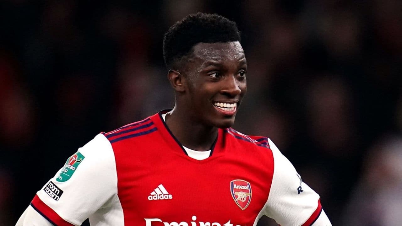 The Arsenal striker helped the Gunners to beat Chelsea at Stamford Bridge.