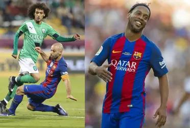 The Asian Ronaldinho, as many call him in Asia, could have been a great world star because of his great ability but he never succeeded for a particular reason.