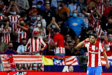 The Atlético de Madrid striker has once again referred to his departure from FC Barcelona in 2020, after being left out of the Dutch coach's plans for two seasons.