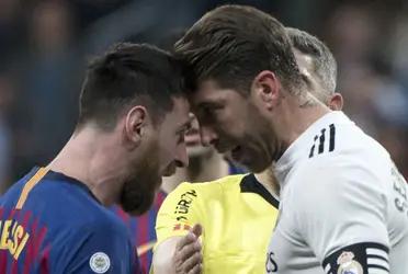 The attacker appears in the radar of both most important Spanish sides and he is worth a fortune.