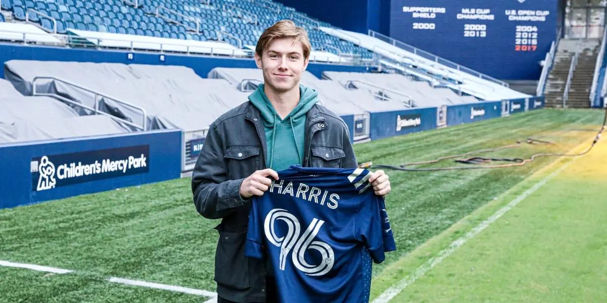 The attacker has signed a homegrown deal and this is what we should wait from him.