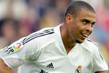 The attacker is just 18 years old and could move to the Galacticos soon.