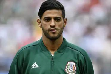 The attacker played for the last time with his national team on the World Cup.