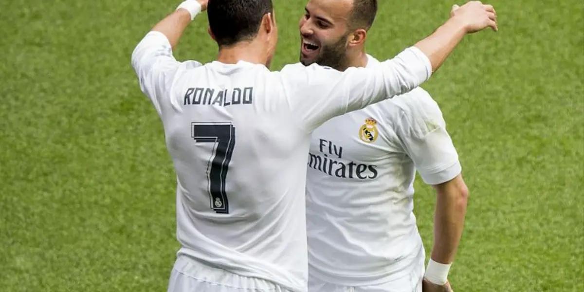 The attacker was supposed to be the successor of CR7 and, after being axed from PSG, this is the South American side where he can finish at.