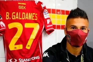 The attacking midfielder was eligible to wear any of the two jerseys, despite his international past in both.