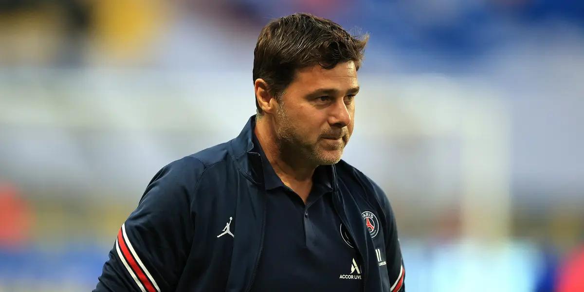 The attacking trio of Lionel Messi, Kylian Mbappé and Neymar Jr are still struggling for goals, is Pochettino capable of getting the best out of them.