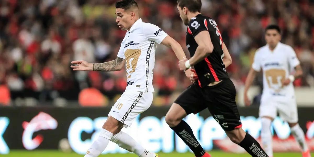 The Auriazules already know their rivals for the Clausura 2022, a tournament in which they will finally seek to win the title after their last two attempts.