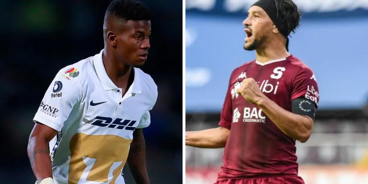 The Auriazules played an excellent role by not losing in the first leg and now they want to make their home advantage count and advance to the next round.