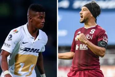 The Auriazules played an excellent role by not losing in the first leg and now they want to make their home advantage count and advance to the next round.