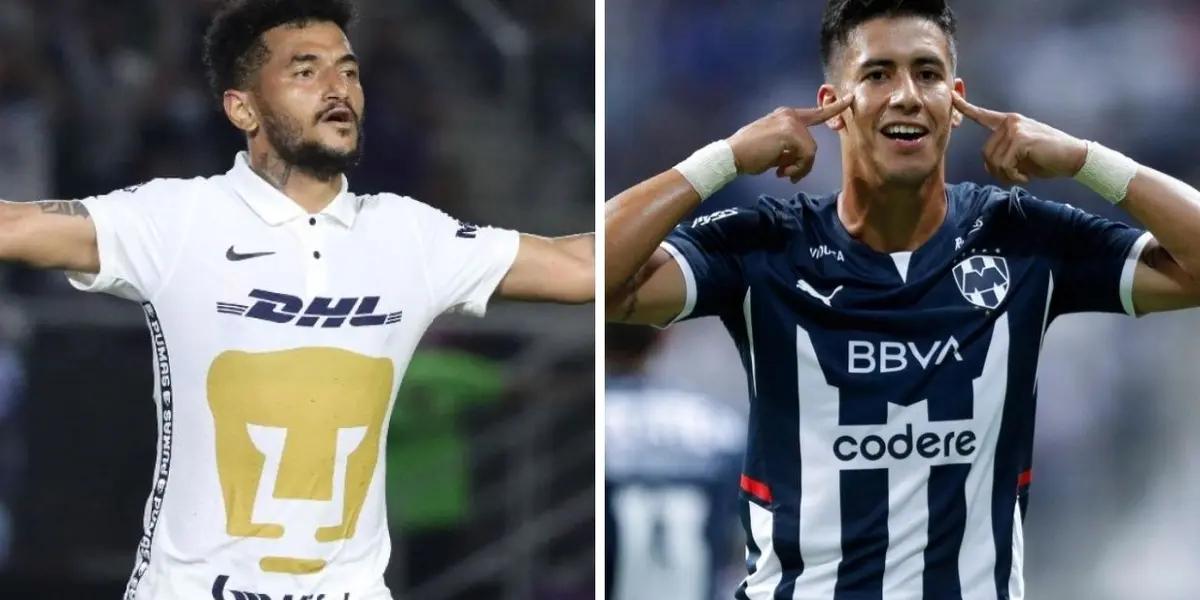 The ‘Auriazules’ will host ‘Rayados’ corresponding to round 14 of the Clausura Tournament.