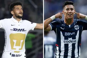 The ‘Auriazules’ will host ‘Rayados’ corresponding to round 14 of the Clausura Tournament.
