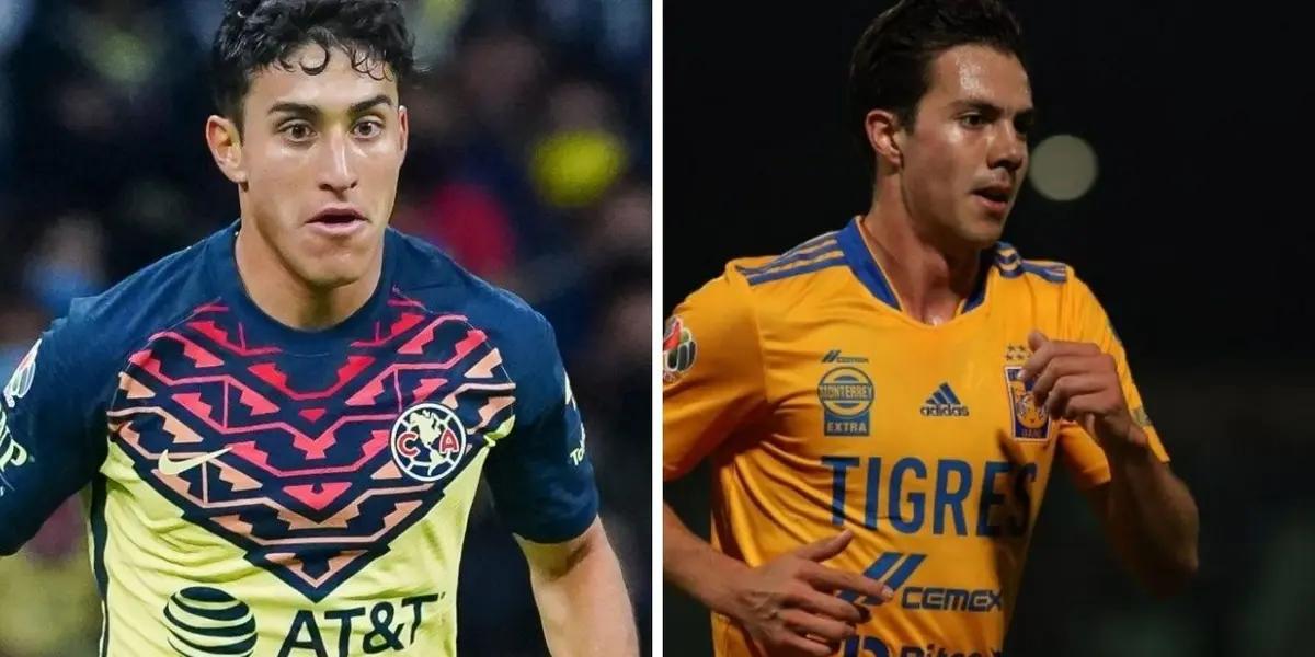 The ‘Auriazules‘ will host the ‘Azulcremas’ corresponding to round 16 of the Clausura 2022 tournament.