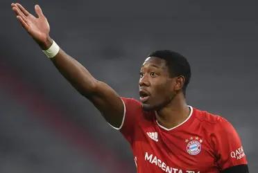 The Austrian defender has finally made a choice regarding his future.