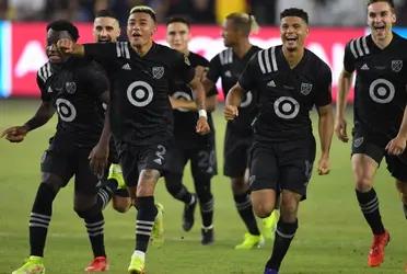 The average player compensation in Major League Soccer is on the rise.