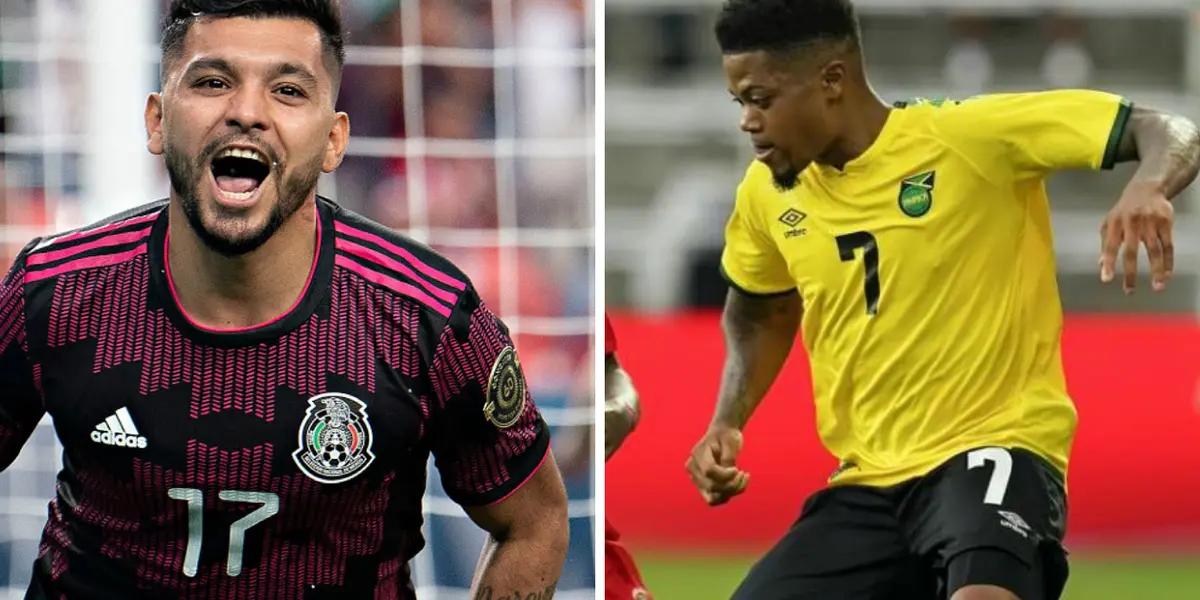 The Aztecs will need to put their best players on the field to prevent the Reggae Boyz from giving them a bitter surprise.