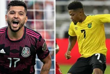 The Aztecs will need to put their best players on the field to prevent the Reggae Boyz from giving them a bitter surprise.