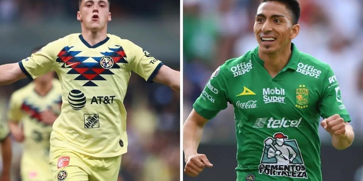 The ‘Azulcremas’ will host the ‘Esmeraldas’’ corresponding to round 15 of the Clausura 2022 tournament.