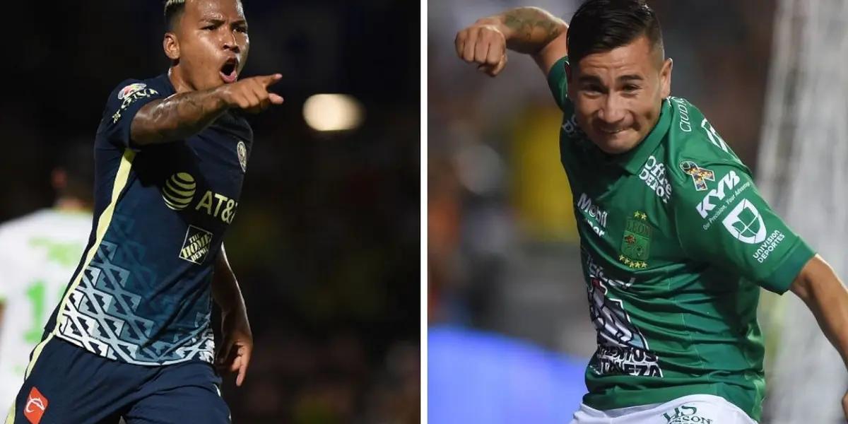 The ‘Azulcremas’ will host the ‘Esmeraldas’’ corresponding to round 15 of the Clausura 2022 tournament.