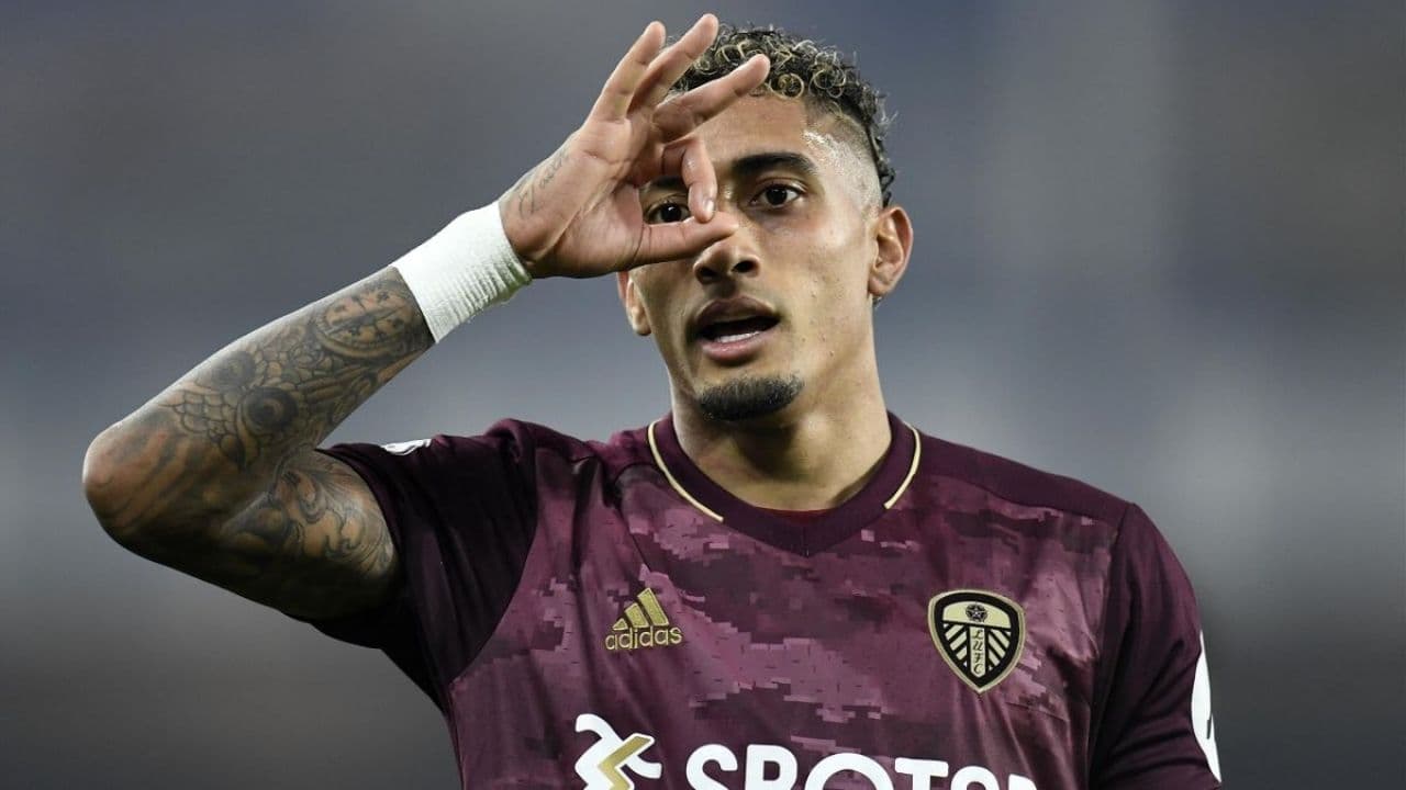 The Azulgrana Club wants to take the Brazilian next season.