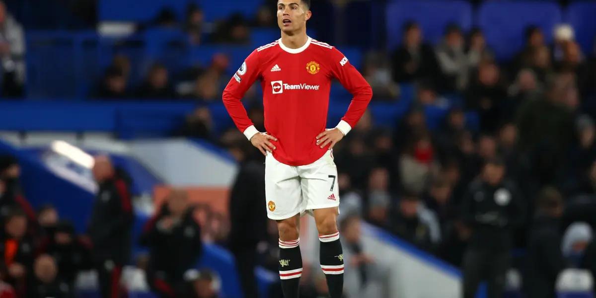 The bad record that preceded Chelsea and Cristiano Ronaldo before today's fixtures continued and lives on till another day.