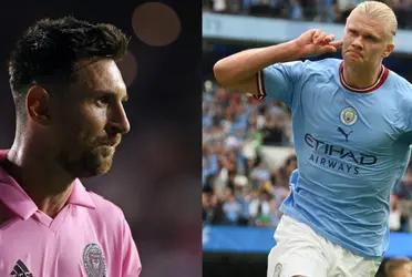 The Ballon d'Or is getting closer and closer, who's the main candidate?