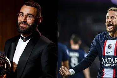 The Ballon d'Or never fails to be controversial.