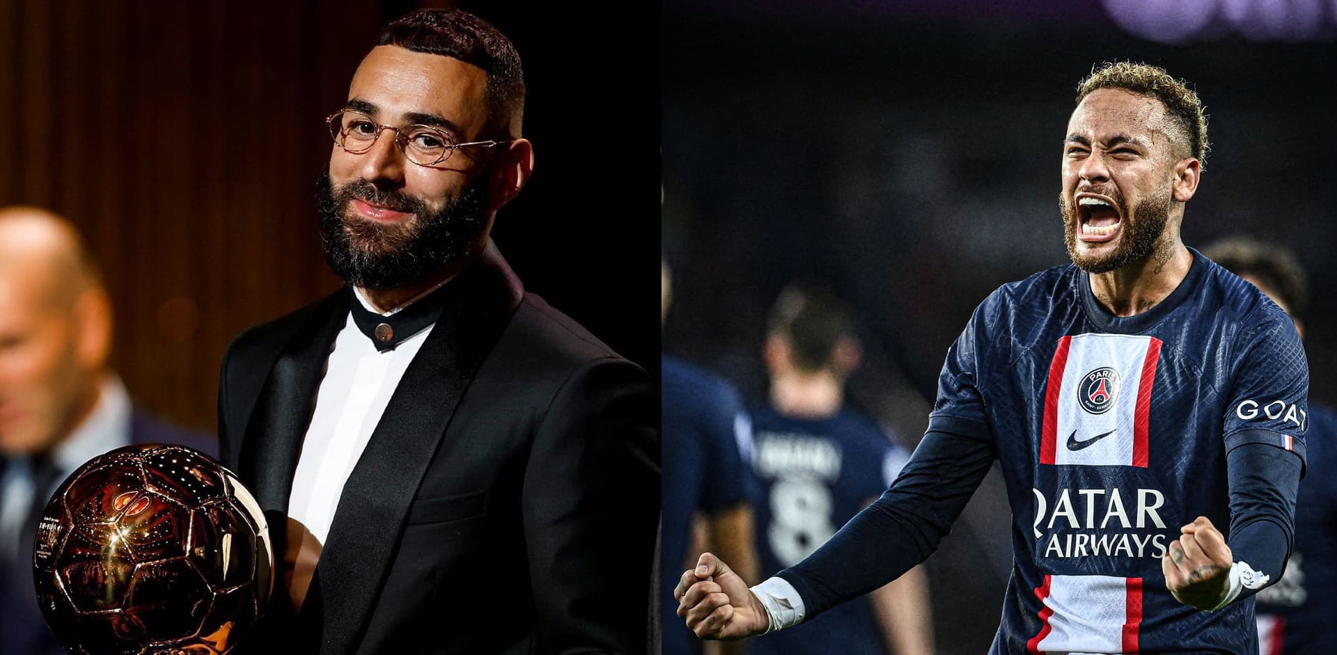The Ballon d'Or never fails to be controversial.