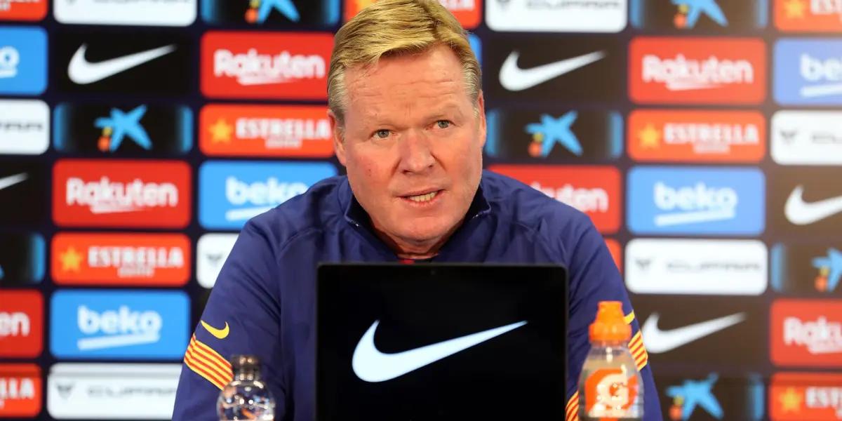 The Barcelona coach told how he felt after his car was hit after the defeat in the classic, and attacked his fans.