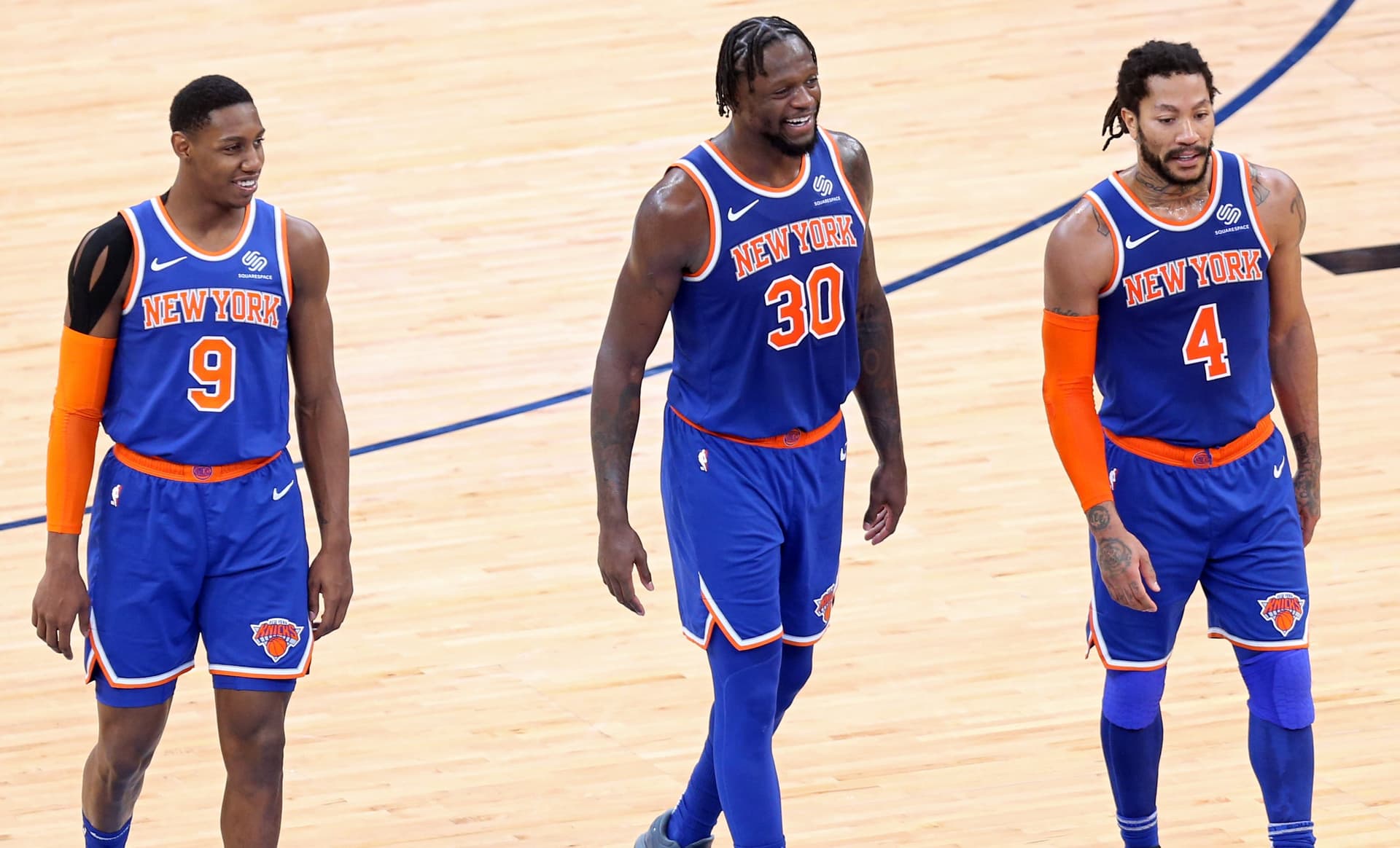 The battle of popularity and wealthiness between the NBA and European soccer is one that will remain. See how their most valuable teams compare.