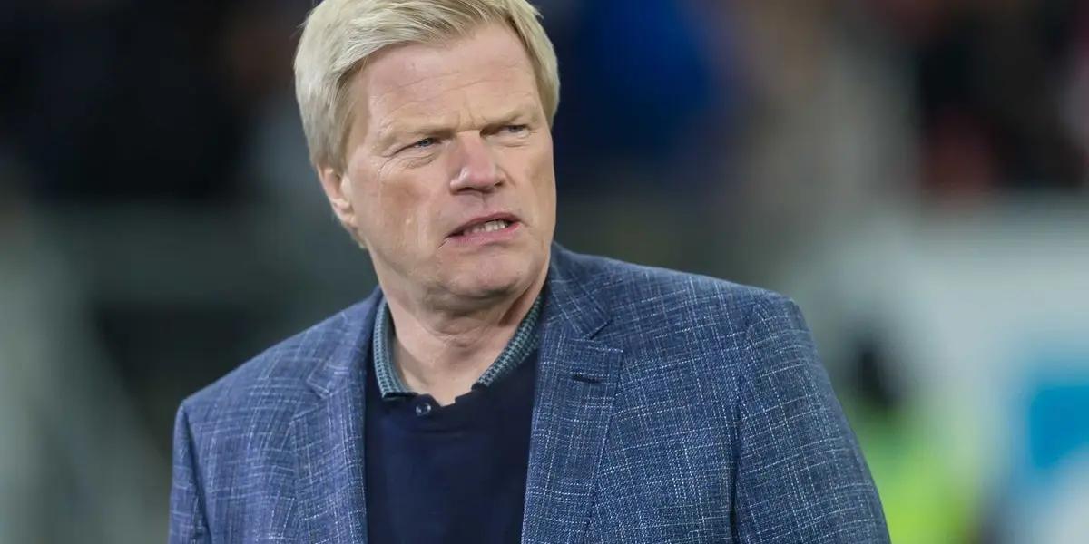 The Bavarian team is weighing how to use the capital that will come from the departure of the Pole to Barcelona.