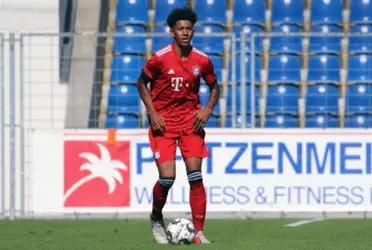 The Bayern Munich defender thinks that the MLS built players differently in a professional manner that ease the transition to European football.